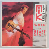 Nik Kershaw - When A Heart Beats - 12