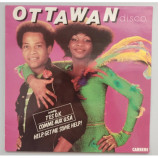Ottawan - D.i.s.c.o. - LP