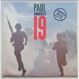 Paul Hardcastle - 19 (destruction Mix) - 12 - Vinyl - 12" 