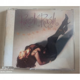 Paula Abdul - Rush Rush - CD Single