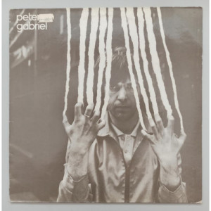 Peter Gabriel - Peter Gabriel - LP - Vinyl - LP