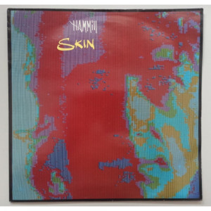 Peter Hammill - Skin - LP - Vinyl - LP