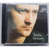 Phil Collins - But Seriously - CD