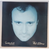 Phil Collins - Sussudio (extended Remix) - 12