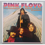 Pink Floyd - Live at Concertgebouw Amsterdam, 17 Sept 1969