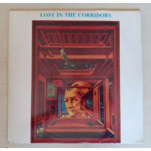 Pink Floyd - Lost In The Corridors - 2LP - Vinyl - 2 x LP