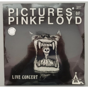 Pink Floyd - Pictures Of Pink Floyd Vol. I - 2LP - Vinyl - 2 x LP