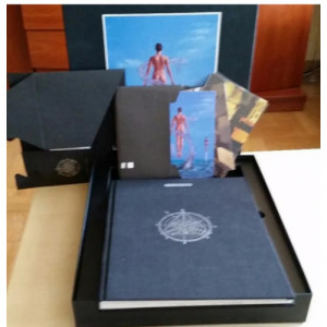Pink Floyd - Shine On - CD Box Set - CD - Box Set