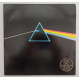 Pink Floyd - The Dark Side Of The Moon - LP