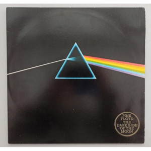 Pink Floyd - The Dark Side Of The Moon - LP - Vinyl - LP
