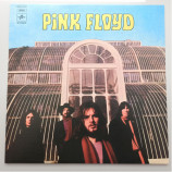 Pink Floyd - The Piper At The Gates Of Dawn - LP
