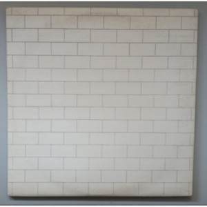 Pink Floyd - The Wall - 2LP - Vinyl - 2 x LP