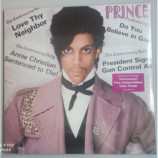 Prince - Controversy - LP 180 Gram