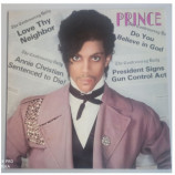Prince - Controversy - LP