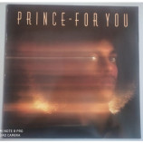 Prince - For You - LP