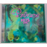 Prince - Hits Live - CD