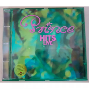 Prince - Hits Live - CD - CD - Album