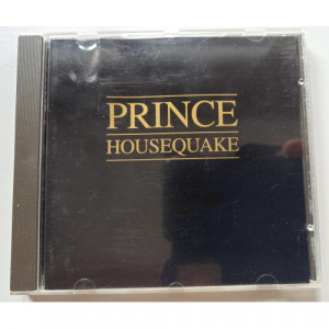 Prince - Housequake - CD - CD - Album