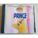 Prince - Live & Alive Vol. 1 - CD