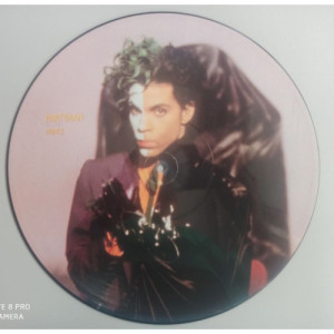 Prince - Partyman - 12 - Vinyl - 12" 