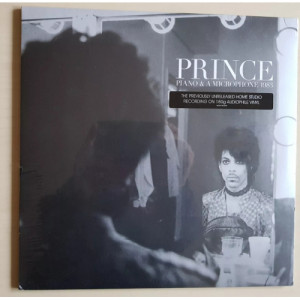 Prince - Piano & A Microphone 1983 - LP 180 Gram - Vinyl - LP