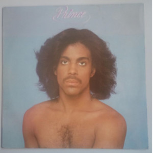Prince - Prince - LP - Vinyl - LP