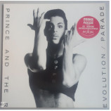 Prince & The Revolution - Parade - LP