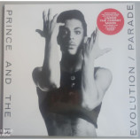Prince & The Revolution - Parade - LP