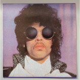 Prince & The Revolution - When Doves Cry - 12