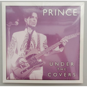 Prince - Under The Covers - 2LP - Vinyl - 2 x LP