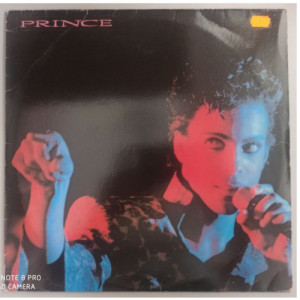 Prince - Untitled - 2LP - Vinyl - 2 x LP