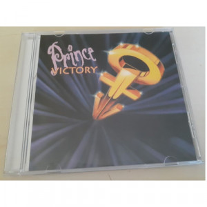 Prince - Victory - CD - CD - Album
