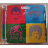 Queen - Hot Space - CD