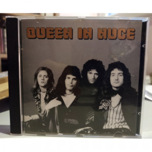 Queen - In Nuce - CD - CD - Album