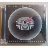 Queen - Jazz - CD
