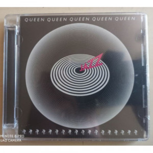 Queen - Jazz - CD - CD - Album