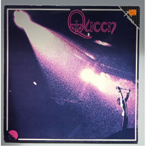 QUEEN - QUEEN  - Vinyl - LP