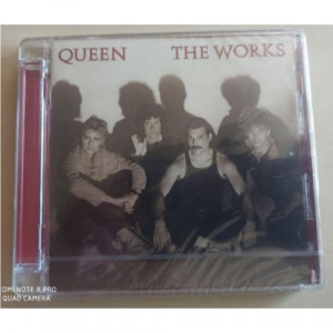 Queen - The Works - CD - CD - Album