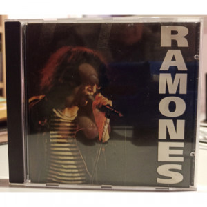 Ramones - Let's Dance - CD - CD - Album