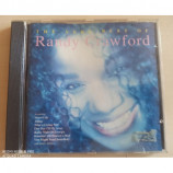 Randy Crawford - The Very Best Of Randy Crawford - CD