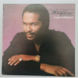 Ray Parker Jr. & Raydio - A Woman Needs Love - LP