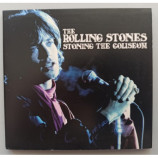 Rolling Stones - Stoning The Coliseum - CD