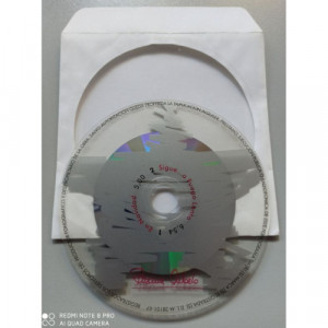 Rosana - En Navidad - CD Single - CD - Single
