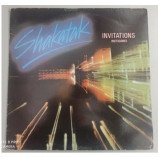 Shakatak â - Invitations - 12