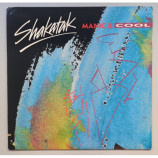 Shakatak - Manic & Cool - LP