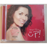 Shania Twain - Up! - CD