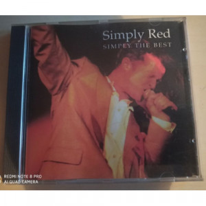 Simply Red â - Simply The Best - CD - CD - Album