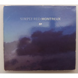 Simply Red - Montreux Ep - CD EP