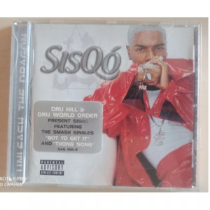 Sisqo - Unleash The Dragon - CD - CD - Album