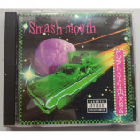 Smash Mouth - Fush Yu Mang - CD